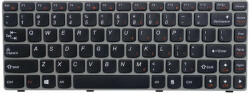 Lenovo Tastatura Laptop, Lenovo, Ideapad Z450, Z460, Z460a, Z460g, US (len13us-AU0)