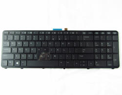 HP Tastatura Laptop, HP, PK130TK2B00, MP 13M33US6698, MP 12P23USJ698W, PK130TK2A00 , 745663-001, 733688-001, iluminata, us, cu mouse pointer (hp21ius-MQ1)