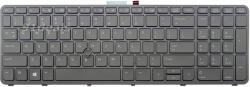 HP Tastatura Laptop, HP, ZBook 15 G1, G2, Zbook 17 G1, G2, us (Hp21-M1)