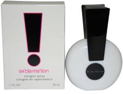 Coty Exclamation Original EDC 50 ml