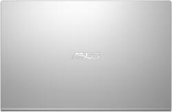 ASUS Capac display Laptop, Asus, F509, F509F, F509FA, F509JB, F509FL, F509U, F509D, F509DA, argintiu (coverasus38silver-AU1)