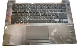 ASUS Carcasa superioara palmrest cu tastatura iluminata Laptop, Asus, PRO Advanced BU401, BU401LA, BU401LG, diverse layout-uri (caseasus54-AU0)