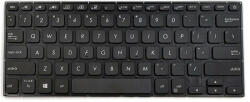 ASUS Tastatura Laptop, Asus, VivoBook S14 S430, S430F, S430FA, S430FN, S430U, S430UA, X430, X430F, X430FA, X430FN, X430U, X430UA, US (asus87-AU0)