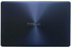 ASUS Capac display Laptop Asus VivoBook 15 R542BA, R542BP, R542UA, R542UF, R542UN, R542UR, albastru inchis (coverasus5-AU17)