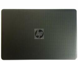 HP Capac display Laptop, HP, 15-BS, 15T-BS, 15-BR, 15T-BR, 15-BW, 15T-B, 15Q-BY, 15Q-BU, 15G-BX, 15G-BR, gri inchis (coverhp12gri-AU1)
