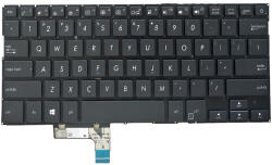 ASUS Tastatura Laptop, Asus, UX331UN, iluminata, us (asus61ius-M2)
