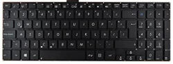 ASUS Tastatura Laptop, Asus, K551, K551L, K551LA, K551LB, K551LN, K551LB, enter mare, diverse layout-uri (asus51ukdiv-AU0)