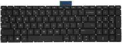 HP Tastatura Laptop, HP, Envy 17-N, 17T-N, M7-N, 17-N000, 17T-N000, 17T-N100, 17-N153NR, fara iluminare, layout US, neagra (hp33usdark-AU2)