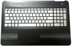 HP Carcasa superioara cu tastatura iluminata Laptop, HP, Pavilion 15-BC, 15T-BC, 15-AX, 15-DP, TPN-Q173, TPN-Q175, 858971-001, layout US (casehp42-AU0)