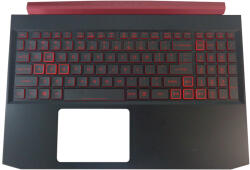 Acer Carcasa superioara cu tastatura Laptop, Acer, Gaming Nitro 5 AN515-54, 6B. Q5BN2.00, pentru GTX1660TI (caseacer10v1660ti-AU0)