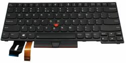 Lenovo Tastatura Lenovo thinkpad L380 Yoga 20M7 us iluminata (len14v1-M6)