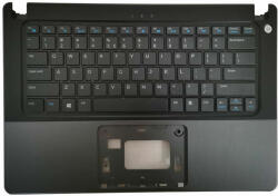Dell Carcasa superioara cu tastatura palmrest Laptop, Dell, Vostro 14 5439, 5460, 5470, 5480, V5460, V5470, V5480 (casedel2)
