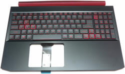 Acer Carcasa superioara cu tastatura Laptop, Acer, Gaming Nitro 5 AN515-54, pentru GTX1050, GTX1650, 6B. Q5AN2.001 (caseacer10v1050k11650-AU0)