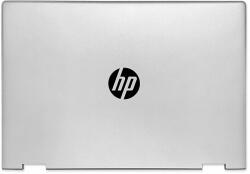 HP Capac display Laptop, HP, Pavilion X360 14-CD, 14M-CD, TPN-W131, touch, L22239-001, L22287-001, argintiu (coverhp26silver-AU0)