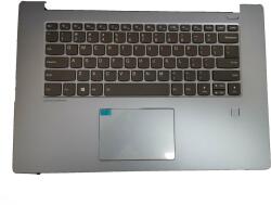 Lenovo Carcasa superioara palmrest cu tastatura Laptop, Lenovo, IdeaPad 530S-15, 530S-15IKB 81ev, 530S-15ARR, 5CB0R12706 (caselen46)