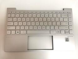 HP Carcasa superioara cu tastatura palmrest Laptop, HP, Envy 13-AY, B96802-B31, AM2V5000570 (casehp19v2-AU0)