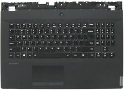 Lenovo Carcasa superioara palmrest cu tastatura Laptop, Lenovo, Legion 5CB0U42948 L81Q4 BL BK (caselen26-MQ1)