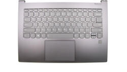 Lenovo Carcasa superioara cu tastatura palmrest Laptop, Lenovo, Yoga C930-13, C930-13IKB, layout US (caselen55-AU0)