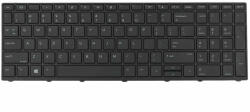 HP Tastatura Laptop, HP, ProBook 450 G5, 455 G5, 470 G5, fara iluminare, neagra, layout US (hp109usblack-AU1)