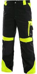 CXS Téli derekas munkavédelmi nadrág SIRIUS BRIGHTON - 48-50 (1020-014-802-50)
