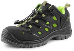 CXS Munkavédelmi szandál CXS Universe SOLAR S1PS ESD - 45 (2136-025-808-45)