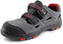 CXS Munkavédelmi szandál ROCK PHYLLITE O1 - 38 (2133-030-700-38)