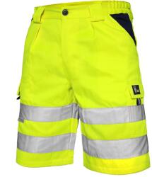 CXS Fényvisszaverő rövidnadrág CXS NORWICH - Sárga | 48 (1112-007-150-48)