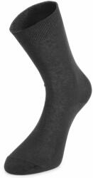 CXS Pamut zokni CXS CAVA - Fekete | 43 (1830-061-800-43)