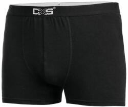 CXS Férfi boxeralsó ROCKY - Fekete | XL (1810-003-800-95)