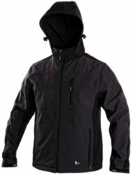 CXS Férfi softshell kabát FRANCISCO - L (1230-066-710-94)