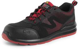 CXS Munkavédelmi tornacipő CXS ISLAND PAROS S1P ESD - 44 (2126-067-805-44)