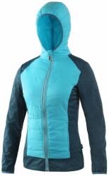 CXS Női tavaszi kabát CXS MERIDEN - Kék | XL (1290-110-418-95)