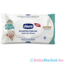 Chicco Soft & Pure 60 db