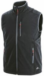 CXS Férfi softshell mellény TOPEKA - 2XL (1320-001-800-96)