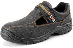 CXS Munkavédelmi szandál STONE NEFRIT S1 - 41 (2135-004-800-41)