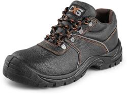 CXS Munkavédelmi acélbetétes cipő STONE PYRIT S2 - 38 (2127-001-800-38)