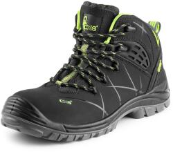 CXS Magasszárú munkacipő CXS Universe METEOR O2 - 45 (2114-020-808-45)