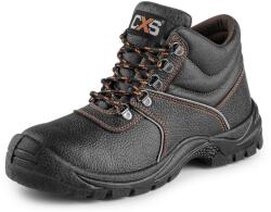 CXS Munkavédelmi cipő acélbetétes orral STONE MARBLE S2 - 38 (2117-001-800-38)