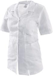 CXS Női fehér munkaköpeny GABRIELA - Fehér | 46 (1150-023-100-46)