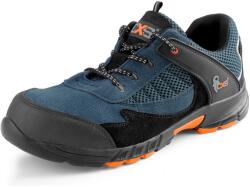 CXS Biztonsági cipő CXS LAND EIVISSA S1 - 39 (2125-046-806-39)