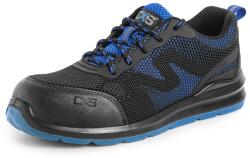 CXS Munkavédelmi tornacipő CXS ISLAND MILOS S1P - 44 (2126-068-806-44)