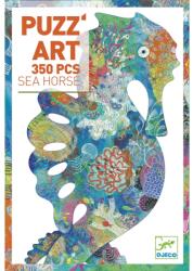 DJECO Csikóhal 350 db-os (7653)