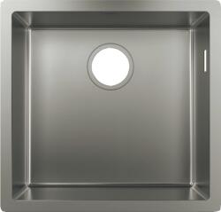 Hansgrohe S719-U450 Мивка за вграждане под плот (S719-U450) Мивка за вграждане