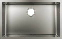 Hansgrohe S711-F450 (S711-F450) Мивка за вграждане