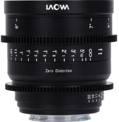 Venus Optics Laowa 15mm T/2.1 Zero-D Cine-Mod (Nikon Z)