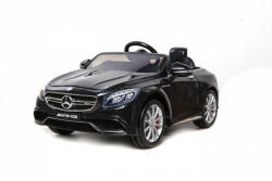 Hoops The Toys Benz S63