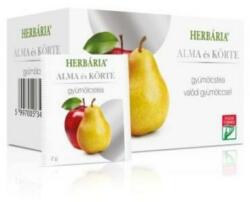 Herbária Gyümölcstea alma-körte ízű 20 filter