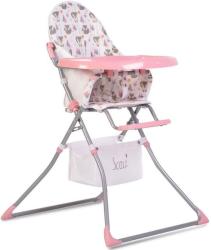 Moni Scaut rózsaszín