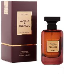 Flavia Vanilla & Tobacco EDP 100 ml