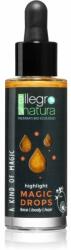  Allegro Natura A Kind of Magic Folyékony Highlighter pipettával Bronze 30 ml